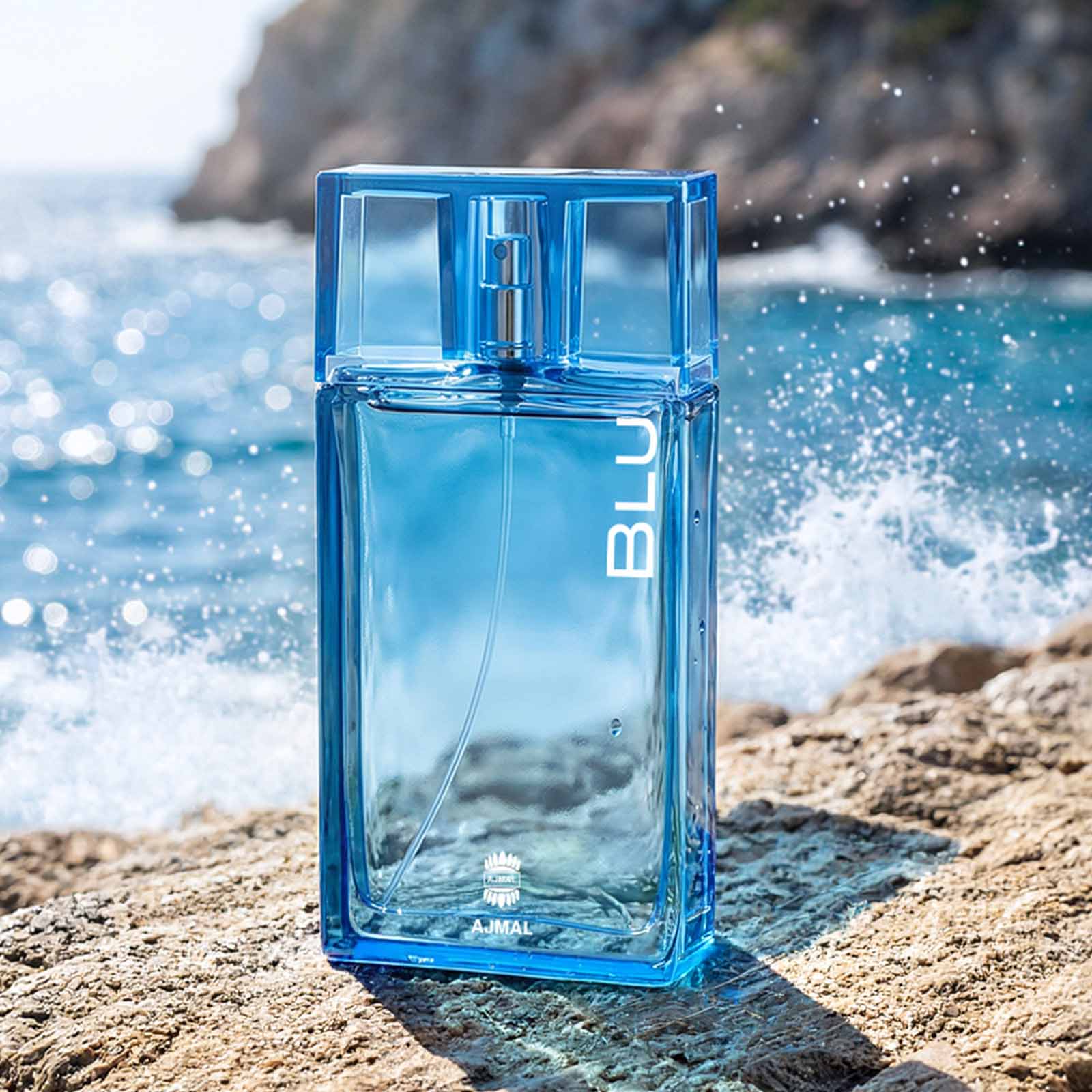 توصيل العطور والبخور